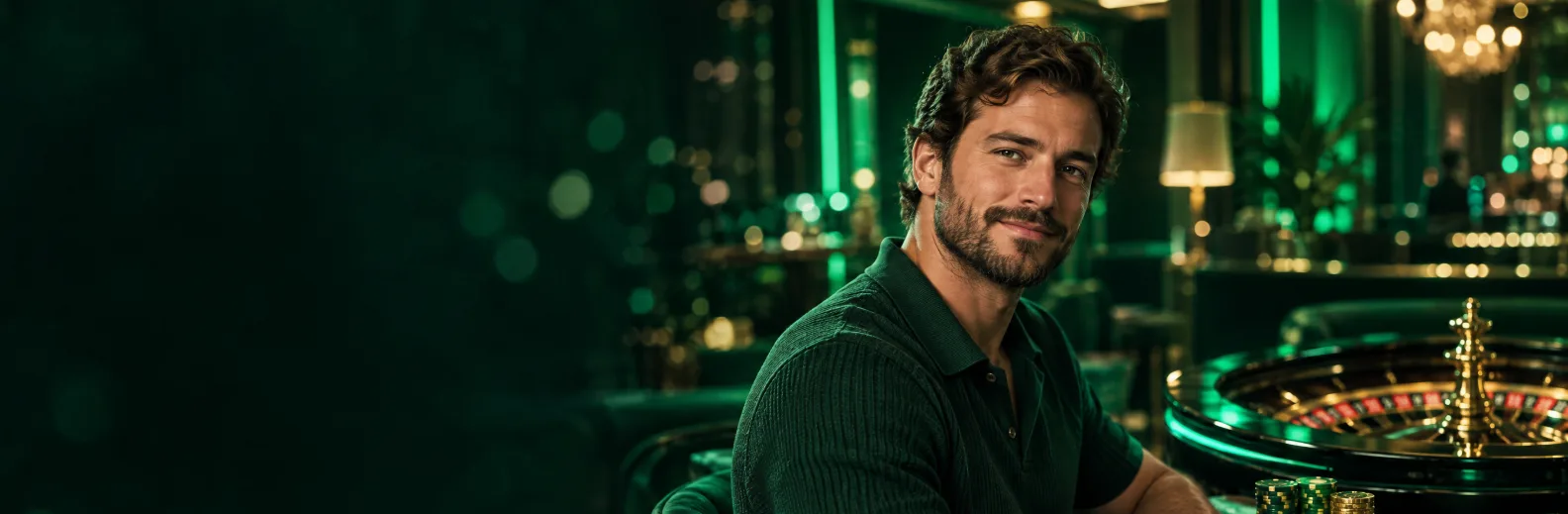 Verde Casino Portugal – até 1200 euros + 220 rodadas grátis